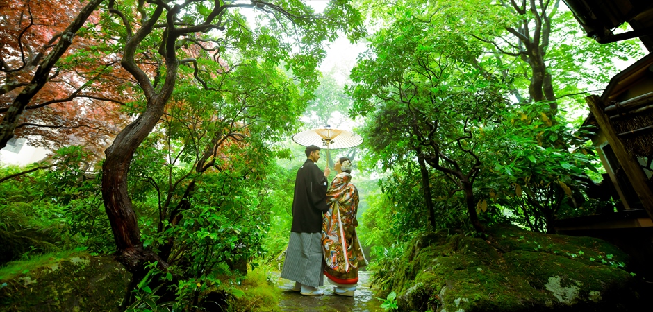 オプションメニュー|石垣島沖縄ウェディング・挙式・結婚式