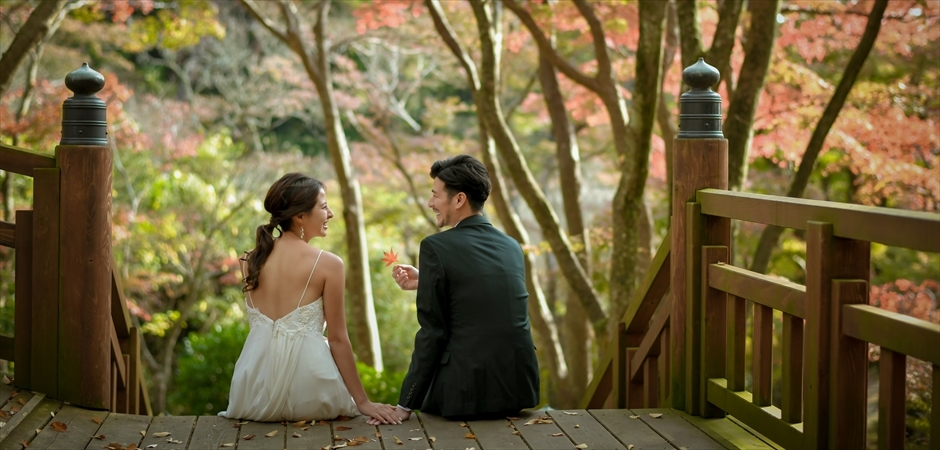 動画撮影オプションメニュー|石垣島沖縄ウェディング・挙式・結婚式