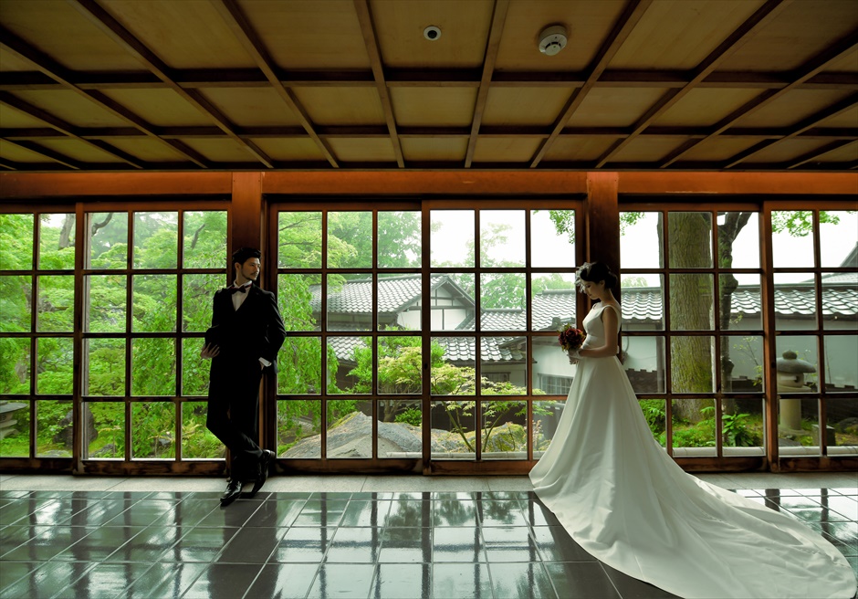 Gora Kadan<br>Photo Wedding Plan